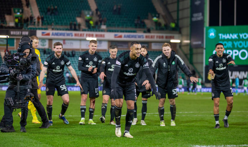 Massive balls! Sutton salutes unlikely Celtic hero Idah