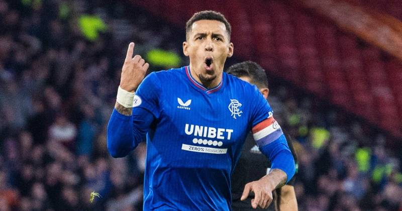 The top 10 most used Scottish Premiership over-30s as Celtic, Rangers and Hearts stars lead the way