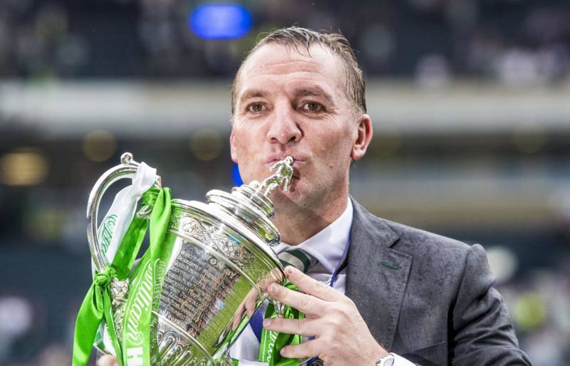 Bumpy ride would put Celtic cup win up with ‘Invincibles’