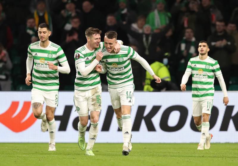 Manager admits his £2m Celtic capture simply must improve in one key area