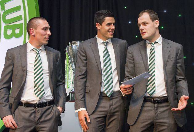 On This Day: Tom Rogic makes his Celtic debut in win at Inverness