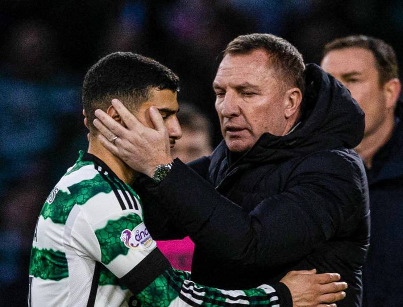 Rodgers on ‘challenging’ Celtic situation for Abada