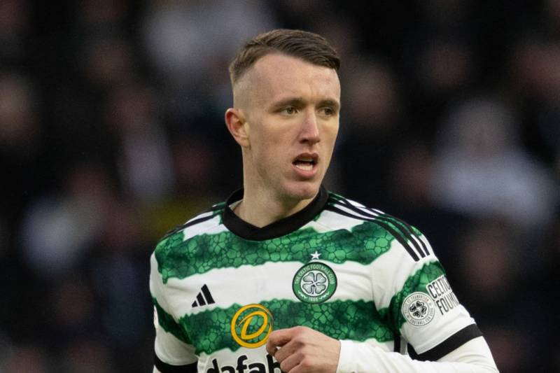 Turnbull in ‘other things’ Celtic transfer exit suggestion