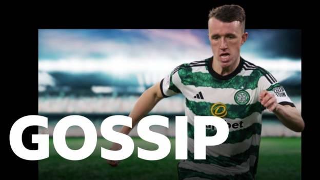 Turnbull questions Celtic exit – Friday’s gossip