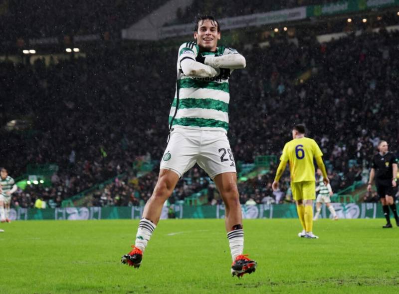 Paulo Bernardo Eyes Return to Celtic’s Peak Form Ahead of Scottish Cup Clash