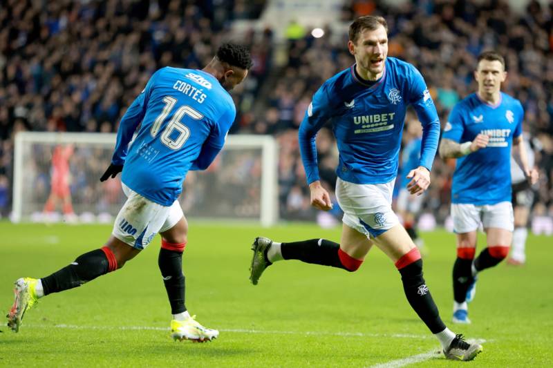 Rangers 2 Ayr United 0: Instant reaction to the burning issues