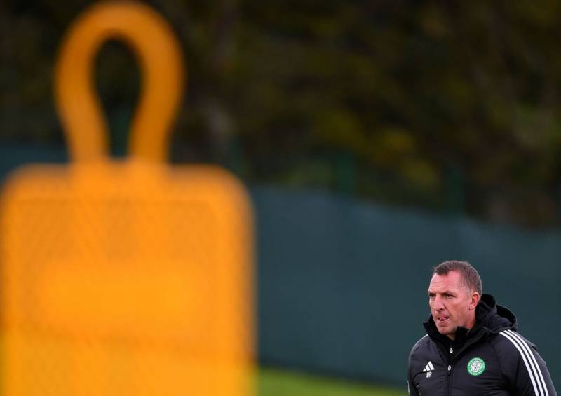 Video: Celtic train at Lennoxtown ahead of Scottish Cup clash