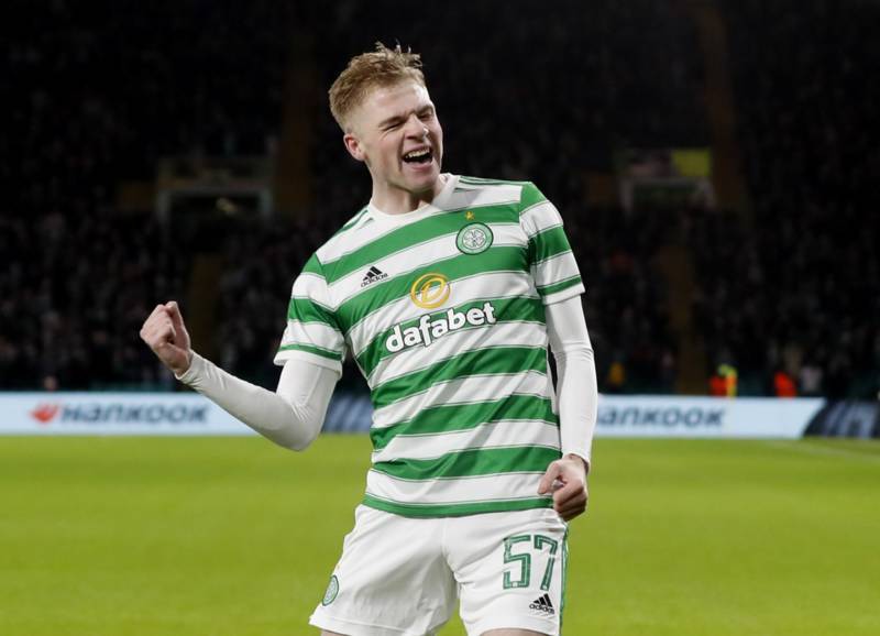 Lets Stop Kidding Ourselves Celtic Won’t Need At Least One Centre Back In The Summer.