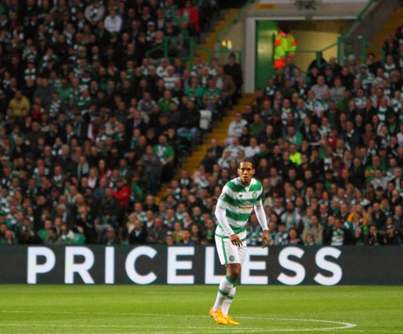 ‘Priceless’ – Fantasy Football, If only this Celtic, if only…