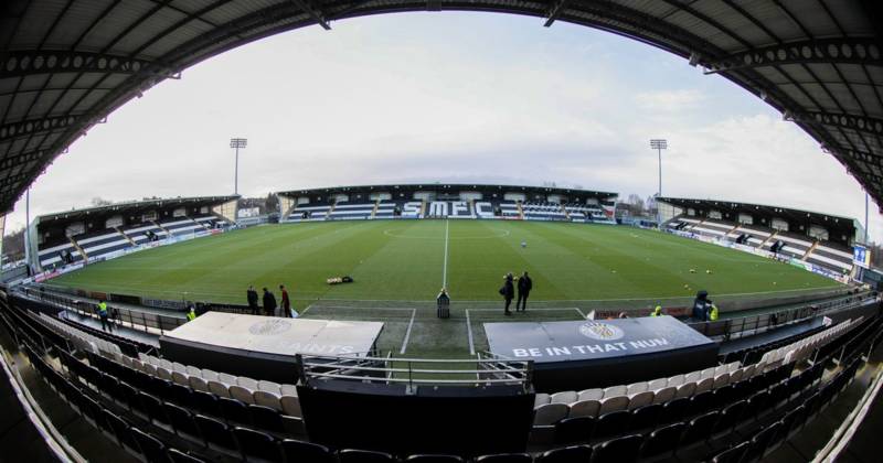 St Mirren vs Celtic LIVE score and goal updates from the Scottish Cup clash in Paisley