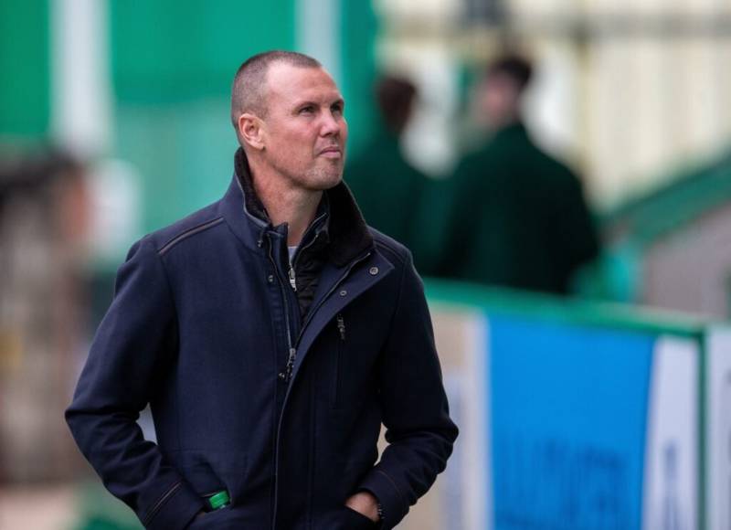 Kenny Miller Calls Celtic Fans “Spoiled”