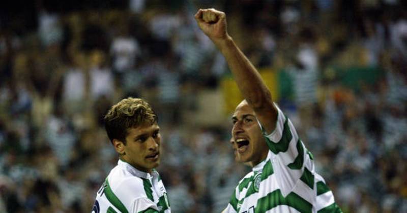 Stiliyan Petrov names the Celtic moment that changed his life as he ‘became a man’ under Martin O’Neill