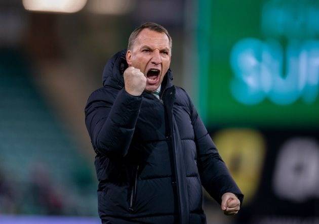 Exclusive Interview – Paul Lambert of the title race, Brendan Rodgers and Celtic Board