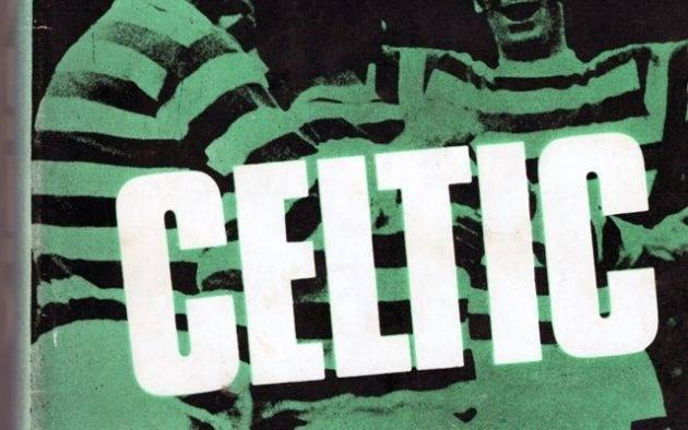 Obsessed with Celtic – Follow Follow features Sir Robert Kelly’s book from 1971