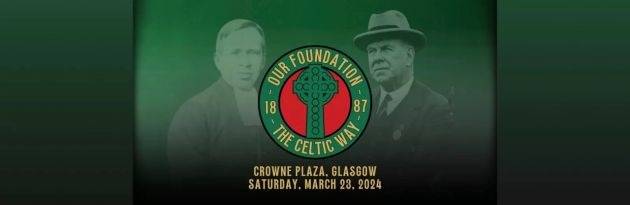 Our Foundation – The Celtic Way, Celtic’s greatest team: Pre-World War 2