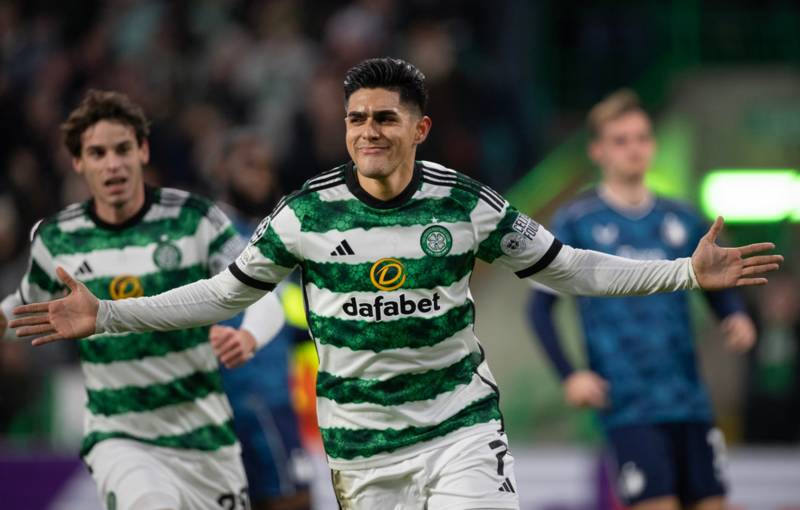Pat Bonner thinks Celtic player was ‘the difference’ in Bhoys’ 2-0 victory over St Mirren