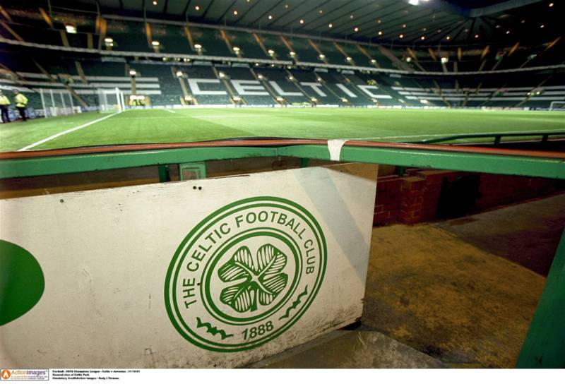 The Critics Have Poked The Celtic Bear, And Finally It’s Started To Roar Back At Them.