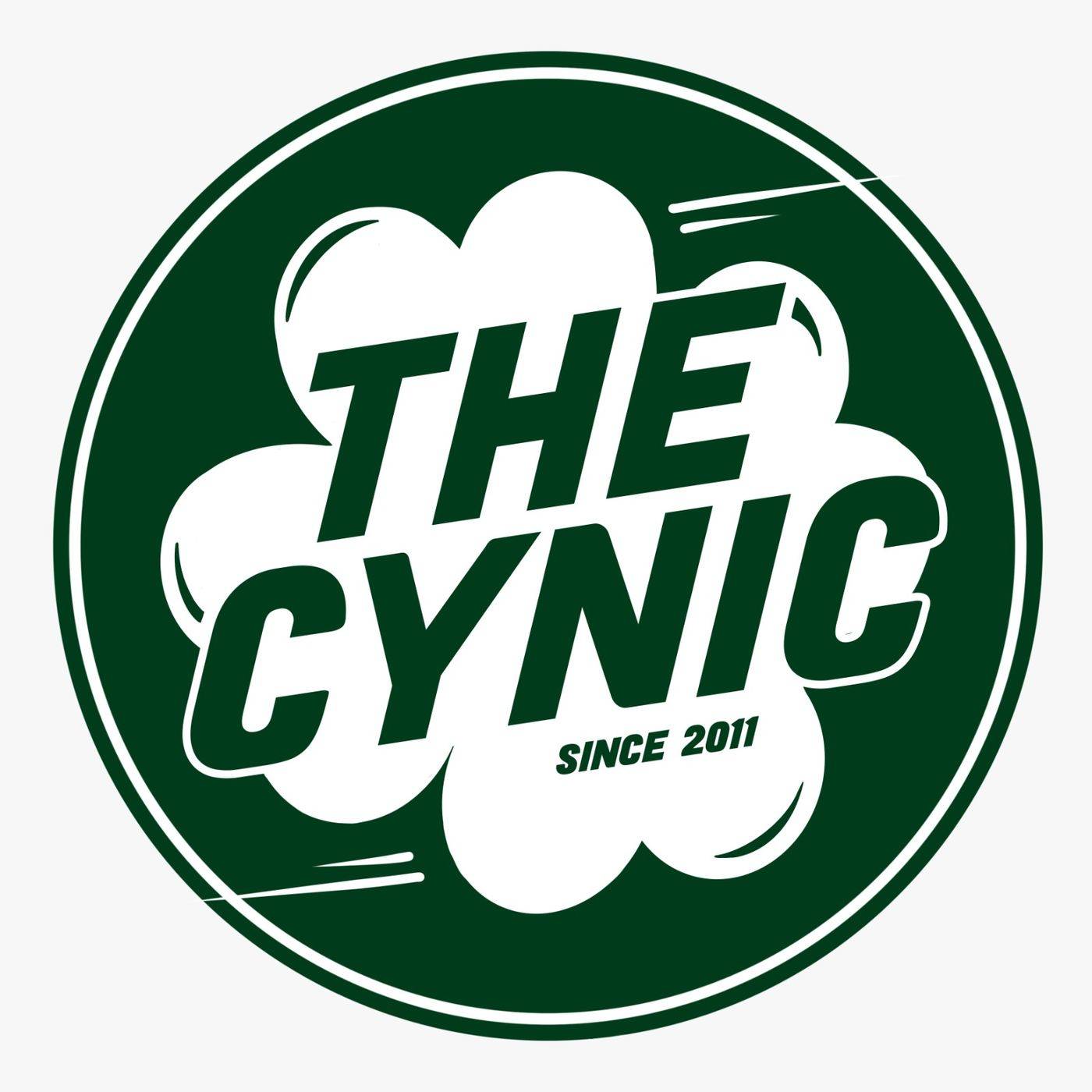 The Cynic Weekly – 15.02.2024