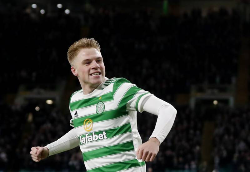 There are no cracks! Celtic defender tackles critics head on