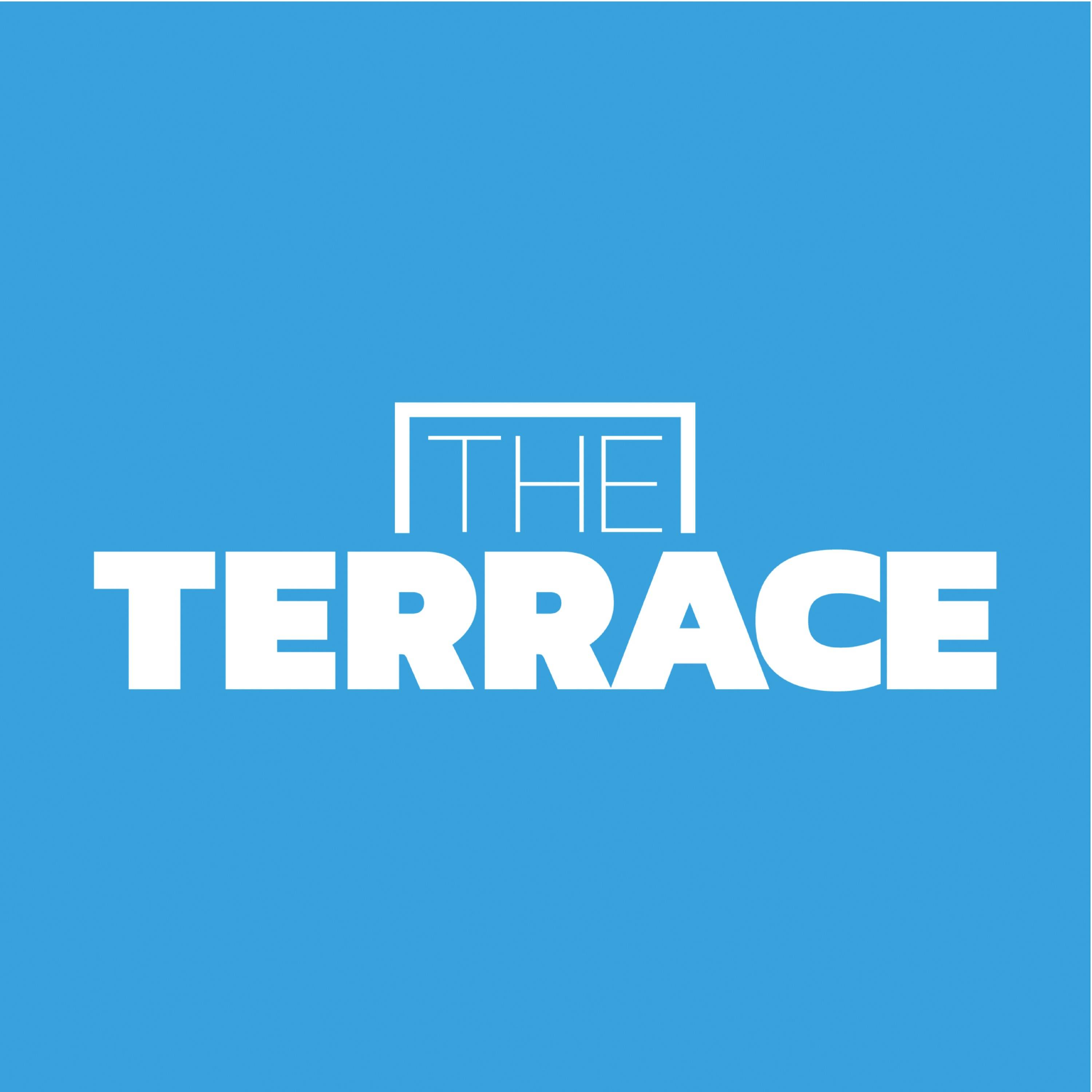 A special Terrace Podcast announcement