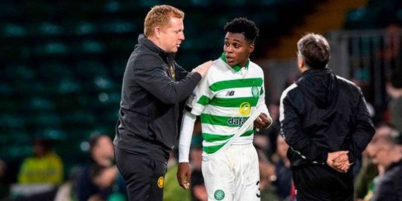 Manchester United Reignite Frimpong Interest; How Much Celtic Will Receive From Potential Sale