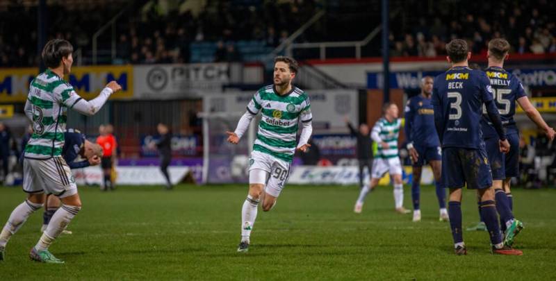 Mikey Johnston Says it was “Important” to Leave Celtic