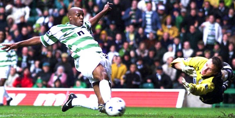 Result That Changed the Course of Celtic History: Part Seven