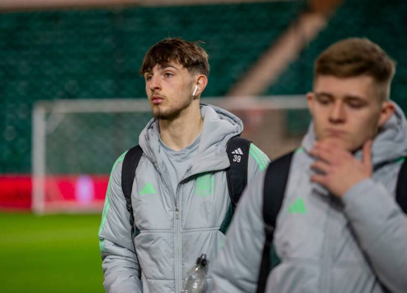 Rocco Vata’s Celtic Contract Talks Still Ongoing – Report