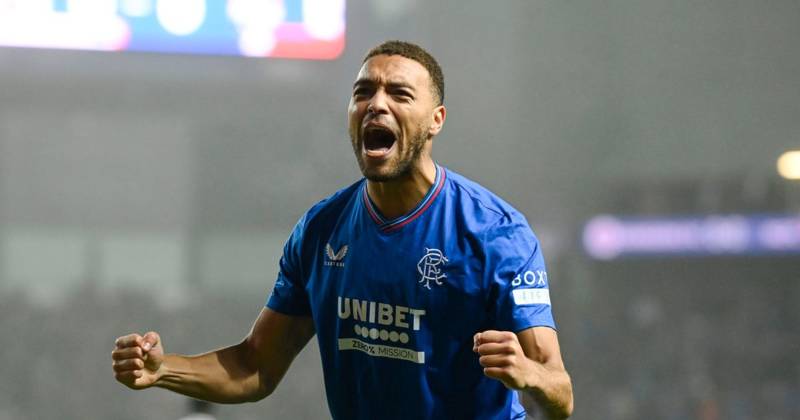 Cyriel Dessers reveals key Rangers change that sparked title turnaround a month on from ‘difficult moments’
