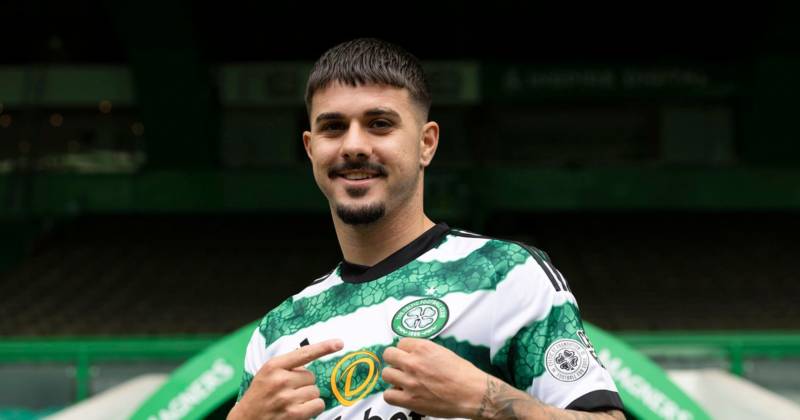 Marco Tilio reveals Celtic injury torment as he shares hopes for the future after Melbourne City return