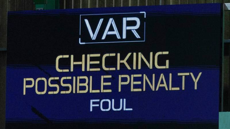 Number of VAR errors in Scotland increases – but what were the incidents?