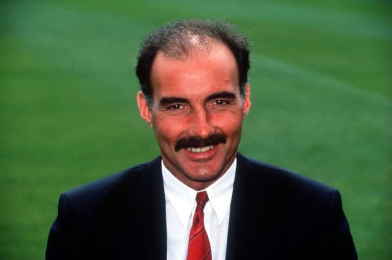 Willie Miller says Rangers fans have something for the first time in years which Celtic supporters don’t