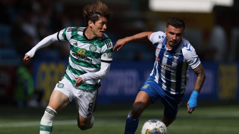 Celtic vs Kilmarnock preview: Prediction, team news, lineups & how to watch on TV