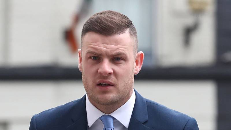 Former Celtic and Arsenal striker Anthony Stokes sent to jail for at ...