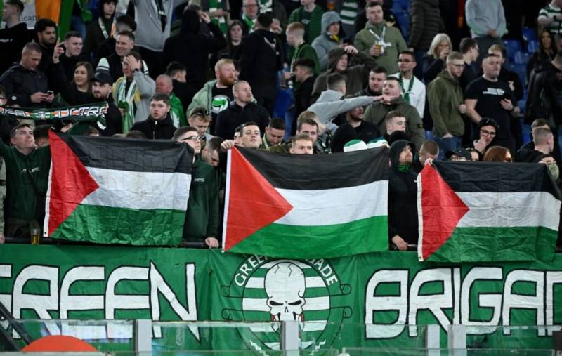 Green Brigade Send Rallying Cry To The Celtic Support Ahead of Kilmarnock Game