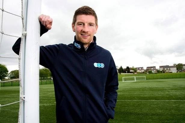 Mark Wilson Doesn’t Think Celtic Should Be Concerned About Goal Difference