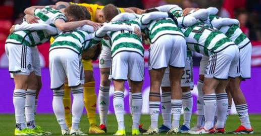 Celtic 1 Kilmarnock 1: Shot-Shy Hoops in Late Stunner