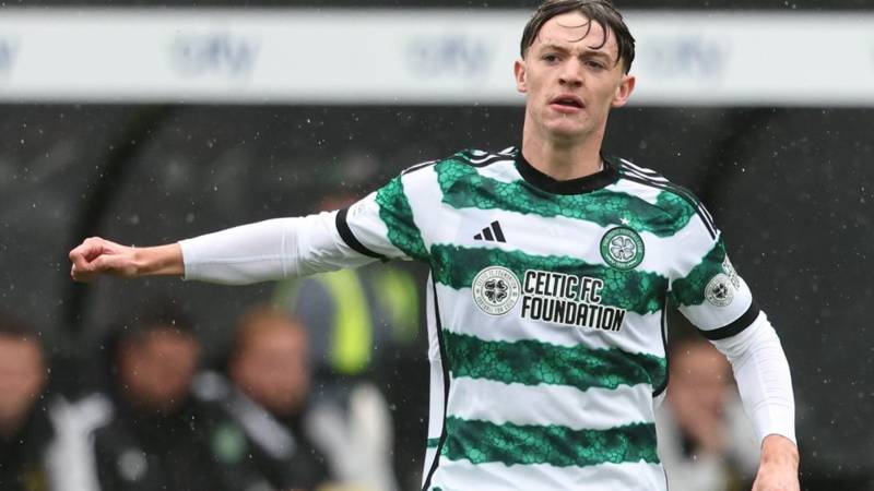 Celtic B fightback to seal 4-3 victory