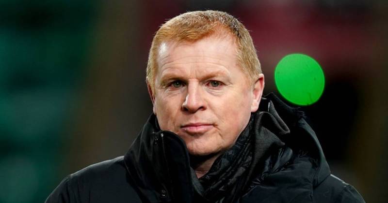 Neil Lennon says decision on next Ireland manager is ‘imminent’