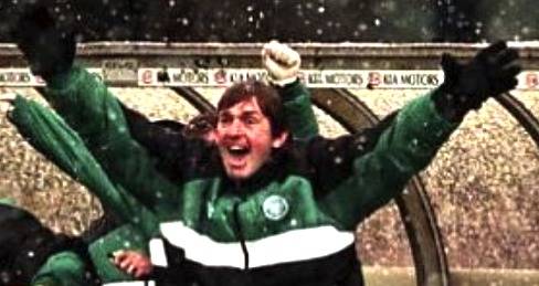 Result That Changed the Course of Celtic History: Part Ten