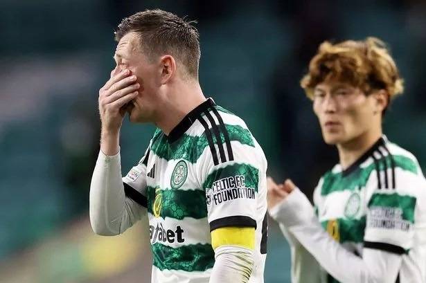 “Team Of Cowards!”, “Disgrace!” – Celtic Fans React To Yet More Dropped Points