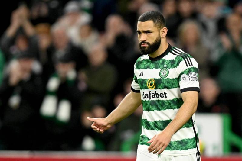 The Cameron Carter-Vickers update Celtic fans have been waiting for