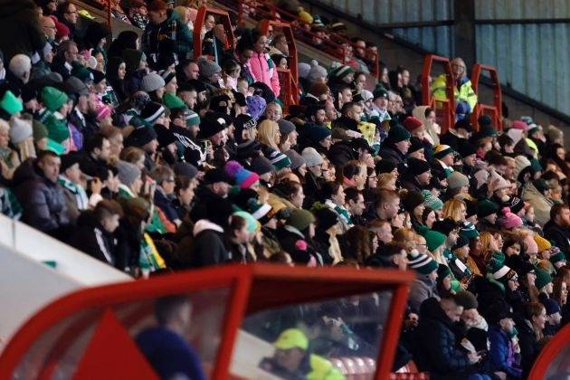 Big bad Green Brigade scare stories, reality is completely different