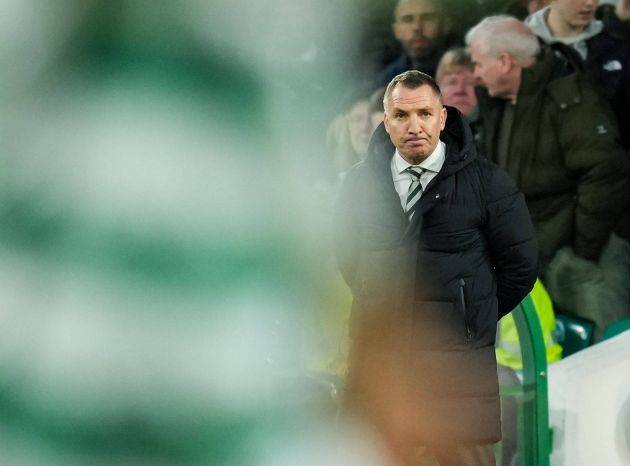 No titles handed out in February but Celtic require perfect run to be in with a shout