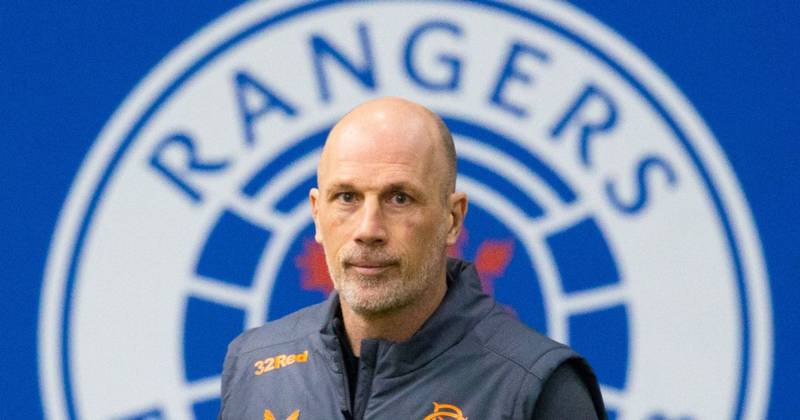 Philippe Clement has Rangers vaulting hurdles Celtic are stumbling through with a mind free of bias and agenda – Hugh Keevins