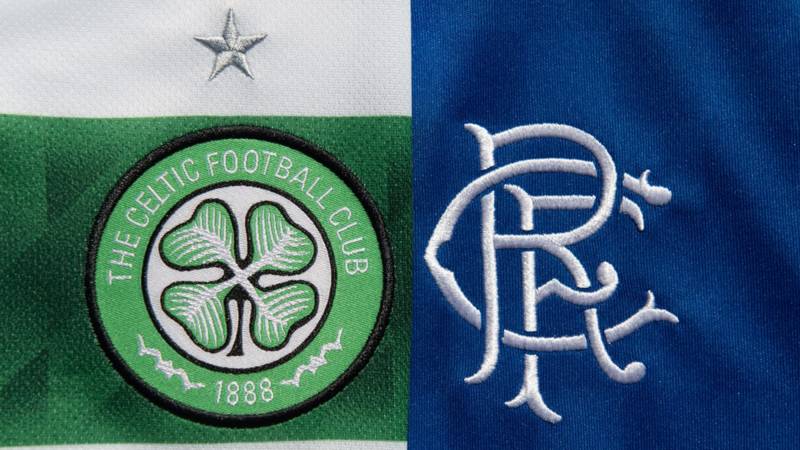 Rangers release Celtic statement ahead of Ibrox game