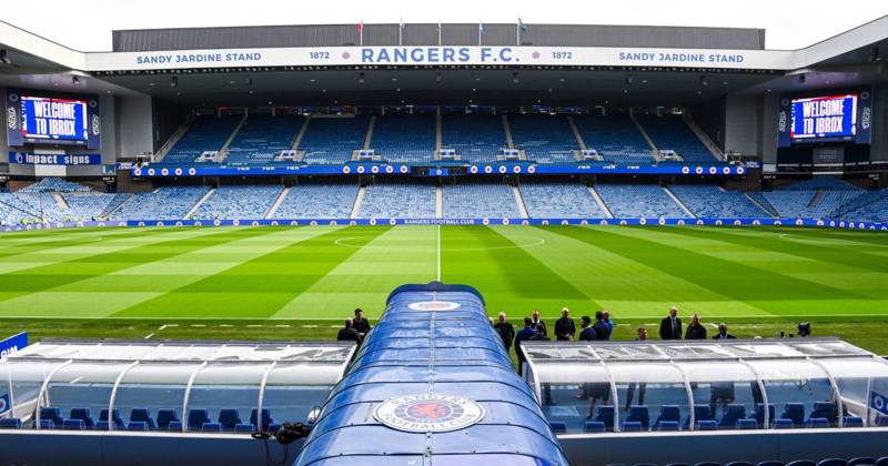 Rangers vs Celtic Women LIVE score and goal updates from the SWPL clash at Ibrox