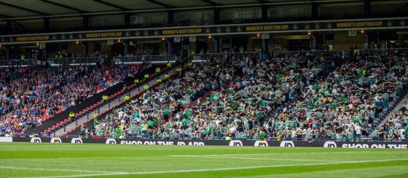The Rangers v Celtic FC Women – Team News, Kick-off Time and Where to Watch