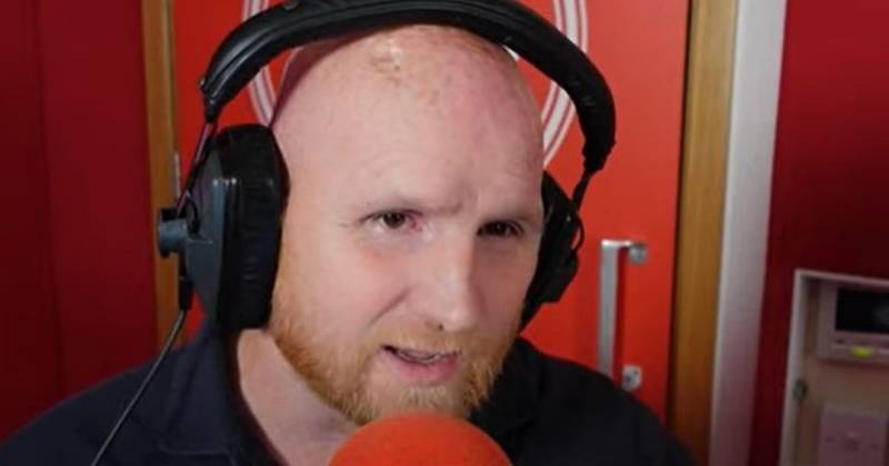 John Hartson accuses Celtic signings of ‘coasting’ as he tells them they wouldn’t get a game for Kilmarnock