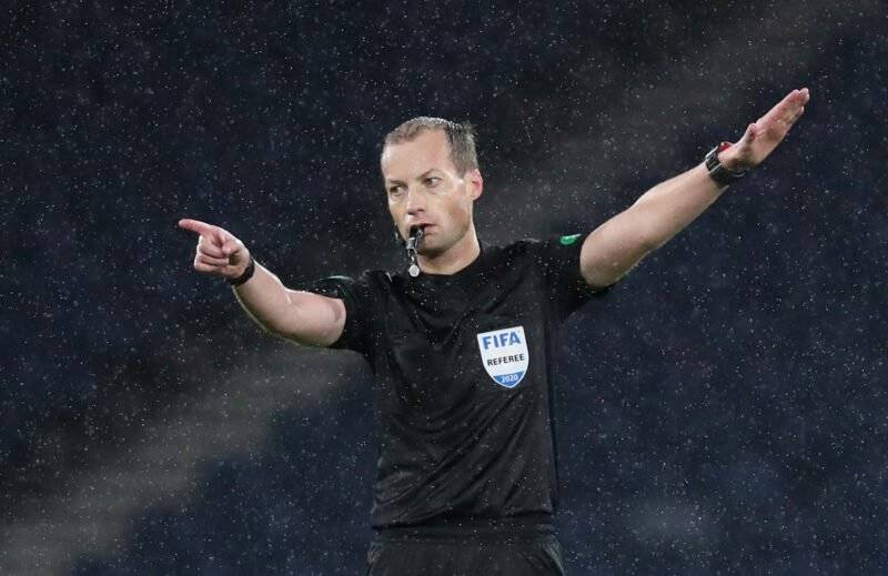 Referees For Celtic’s Next Two Games Revealed